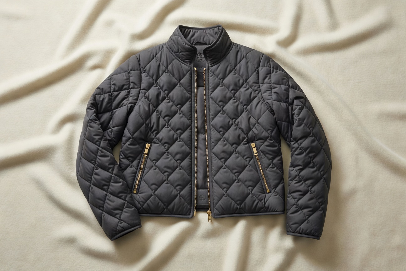 Apex Performance Jacket