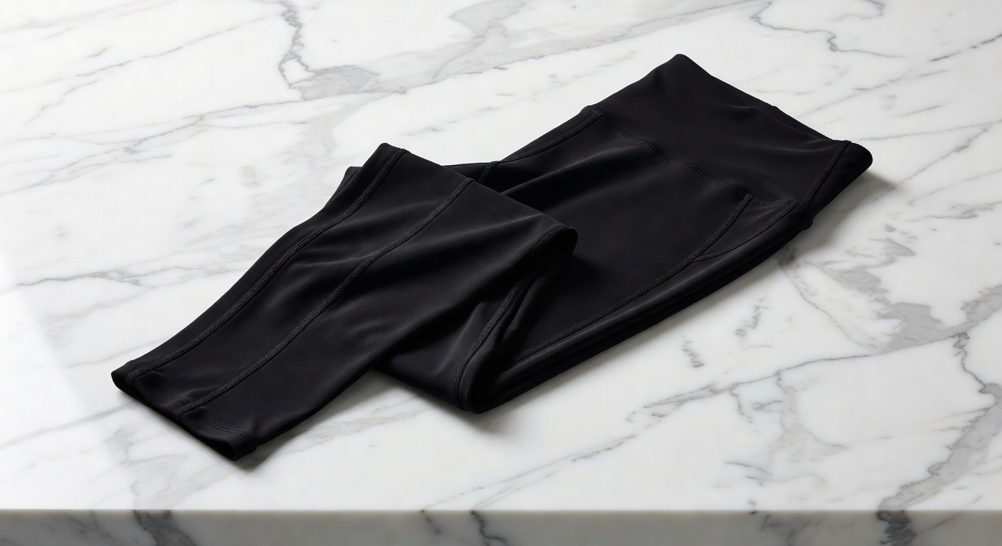 Vetiver Sculpt Leggings