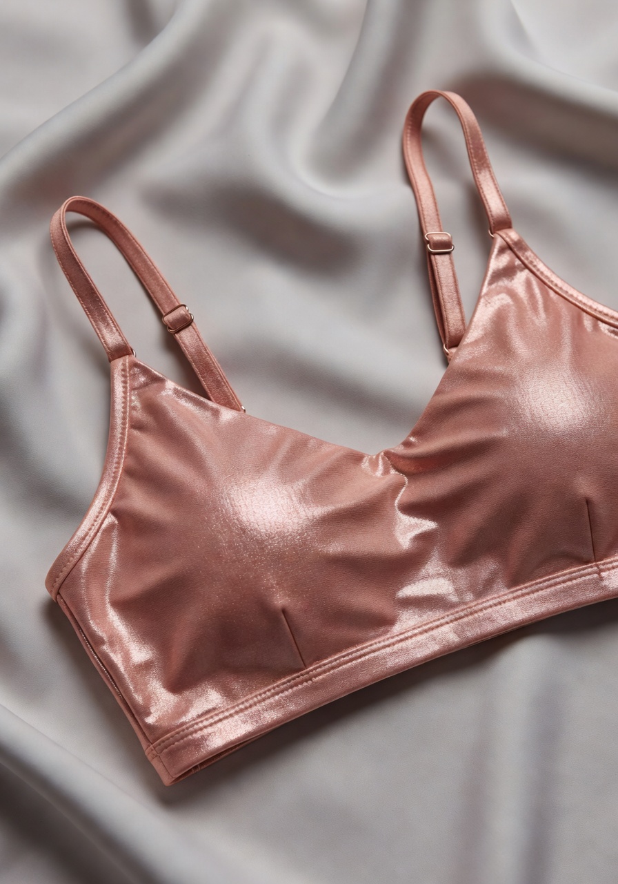 Rosa Aura Sports Bra